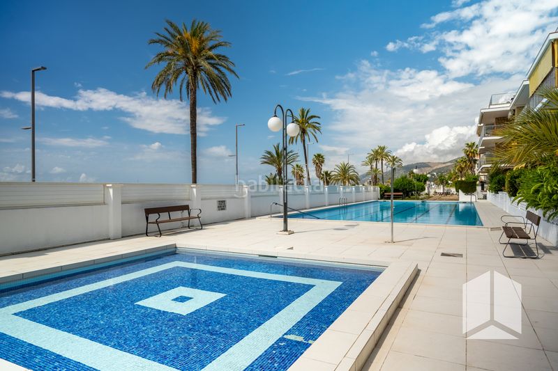 Foto b3422a56-6bda-4abf-af9a-81ad4ecf3d35. Pis amb aparcament piscina a Baixador Castelldefels