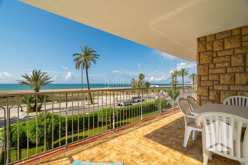 Foto c208369e-f38d-47bb-a69a-095abfa4ee2f. Pis amb aparcament piscina a Baixador Castelldefels