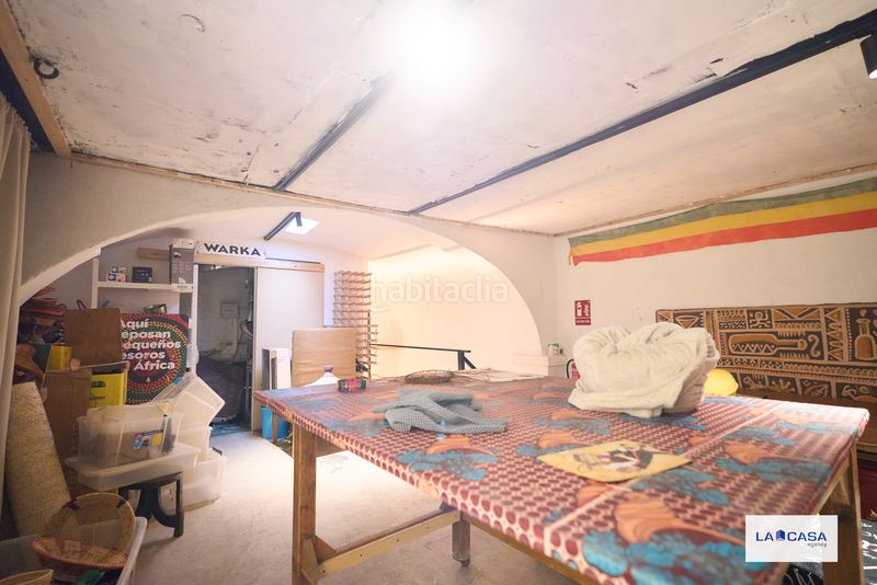 Foto 6cb0a94d-cd7b-49d4-8da6-380db73f278a. Local comercial a St. Pere - Sta. Caterina - El Born Barcelona