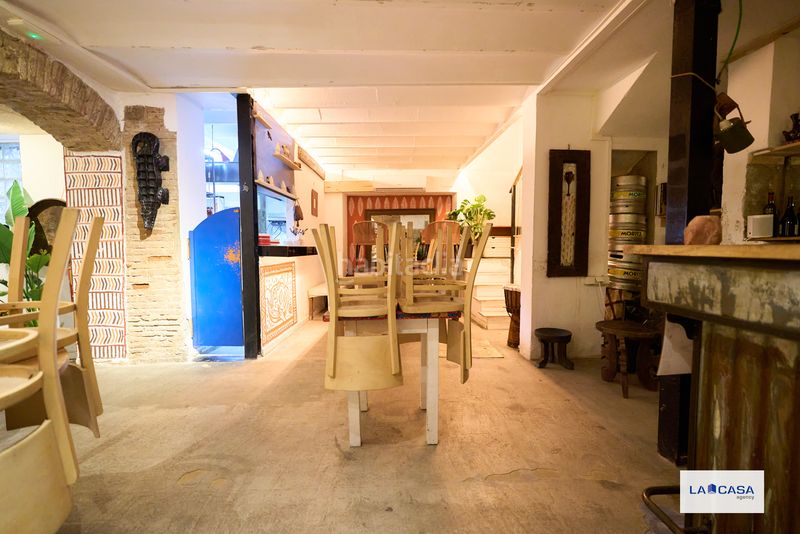 Foto f60f2300-b06a-44cf-b108-44886f1441cf. Local comercial a St. Pere - Sta. Caterina - El Born Barcelona