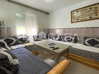 Pis a Fondo. Piso listo para entrar a vivir en can mariner  3 habitaciones y
