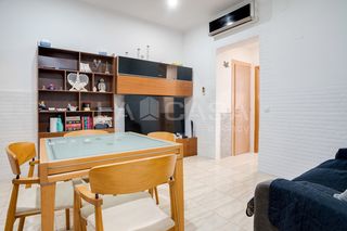 Ground floor in Provençals del Poblenou