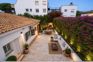 Casa a Granvía-Mar