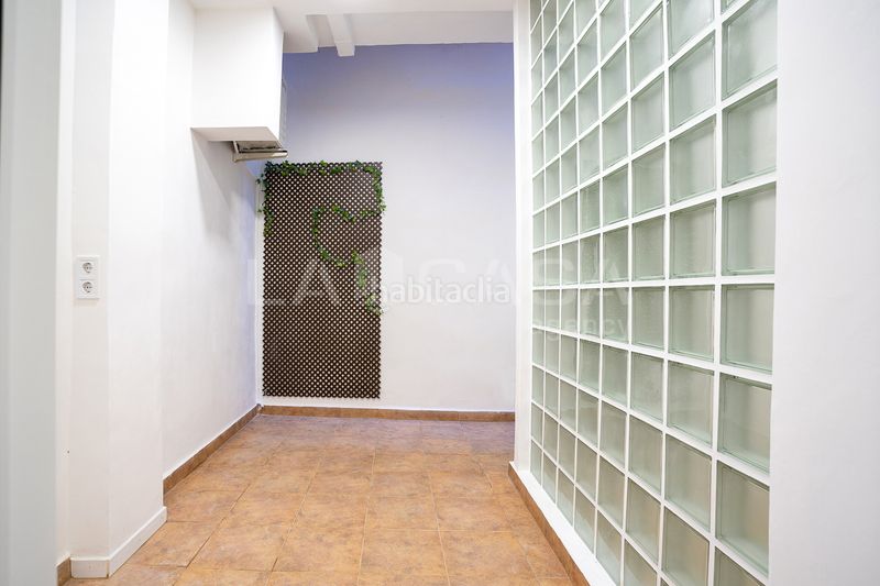 Foto a2bd154b-30b9-48c5-ac19-98cfe5dad0fe. Pis a Guinardó Barcelona