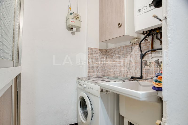 Foto b4af4986-d252-4a10-b024-629e6cb12e01. Pis amb calefacció a La Verneda - La Pau Barcelona