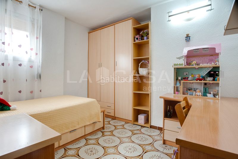 Foto d36c44b7-86ec-4029-8aa9-71ce7aace966. Pis amb calefacció a La Verneda - La Pau Barcelona