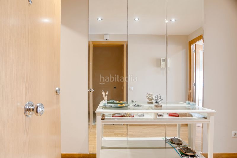 Foto a309a54a-c70f-4d99-b111-9bc4cde45c14. Dachwohnung in Sant Adrià Nord Sant Adrià de Besòs