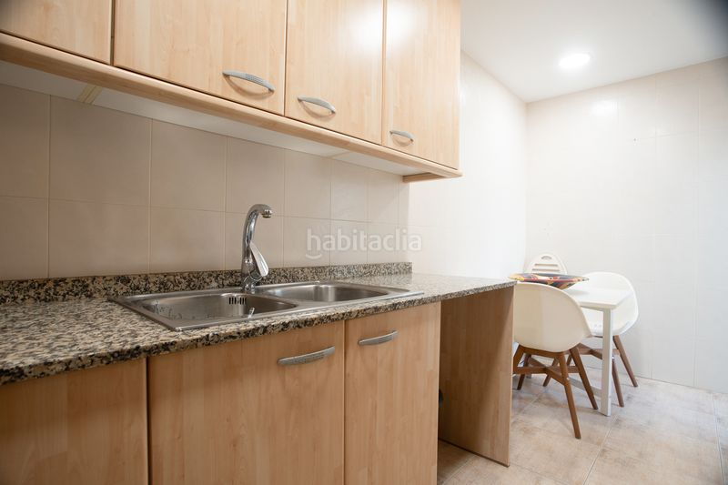 Foto b11df69a-fd8d-44c6-9cb8-7c476f137bb0. Dachwohnung in Sant Adrià Nord Sant Adrià de Besòs