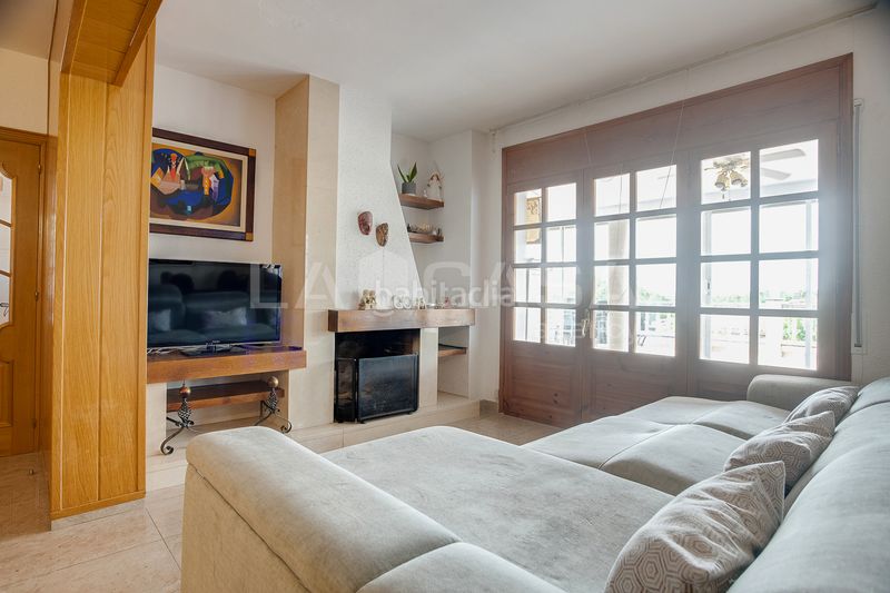 Foto a7547d94-543d-451c-bbc7-63bd0c429650. Casa amb calefacció aparcament a Lliçà d´Amunt