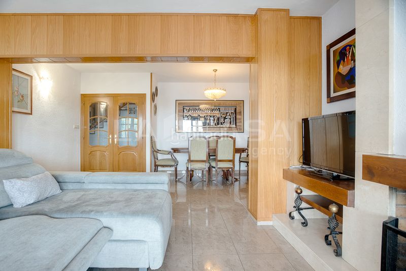 Foto ef119f86-b991-4508-86f1-c2d04dcac786. Casa amb calefacció aparcament a Lliçà d´Amunt