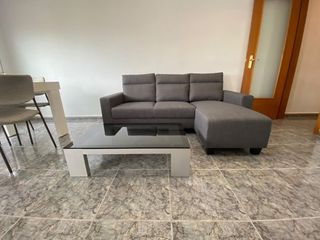 Piso en Santa Eulàlia. Piso de 3 dormitorios con balcón