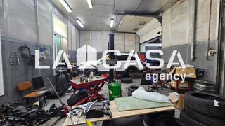 Local Comercial a Prosperitat