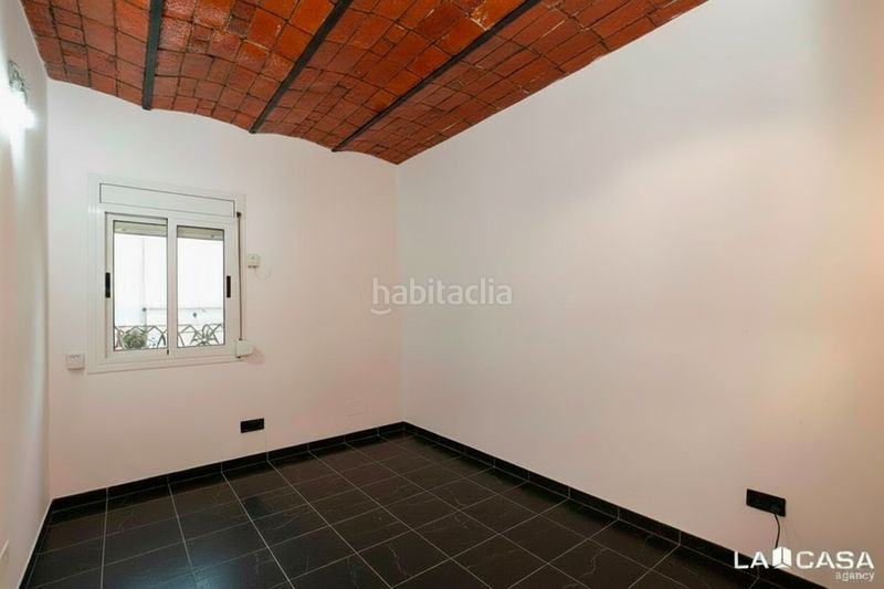 Piso  exterior de 2 habitaciones en Santa Eulàlia Hospitalet de Llobregat (L´)
