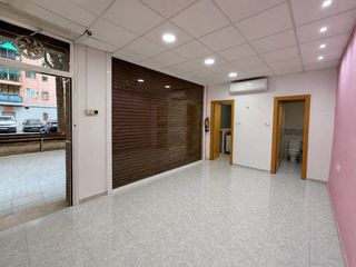 Local Comercial a El Besòs
