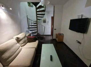 Duplex in El Poble Sec - Parc de Montjuïc