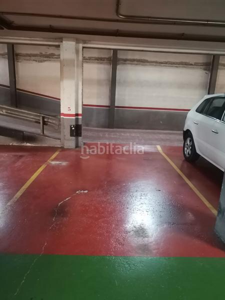 Foto 6778fc78-2a82-4d8f-9076-f9577b92d9d5. Rent car parking in Torreblanca Sant Joan Despí