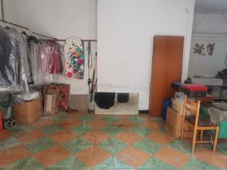 Locale commerciale in Les Planes