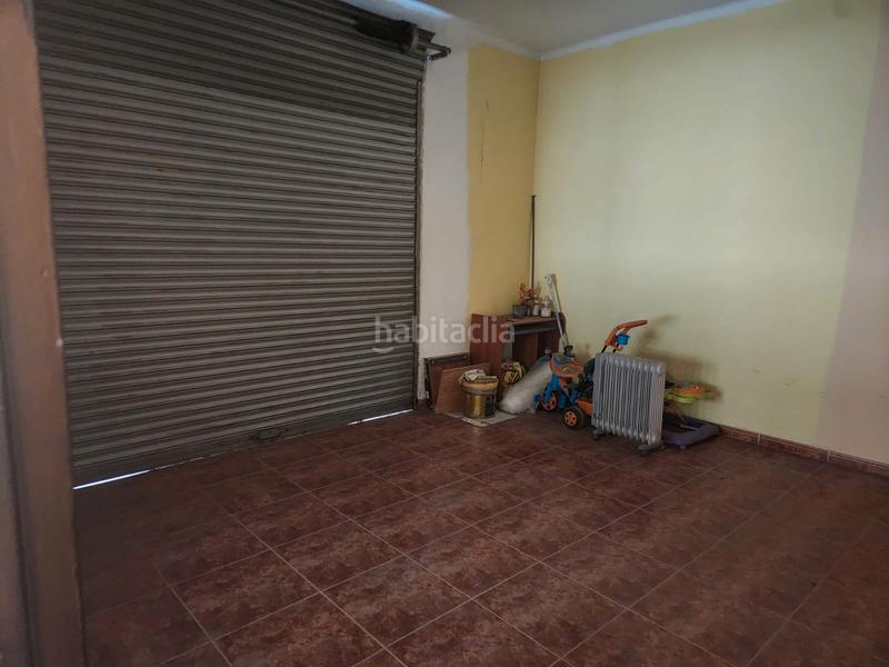 Foto 7c2e4495-48f6-457d-a6f1-eb37c5a1a64f. Local comercial local a pie de calle muy liminoso en Sant Joan Despí