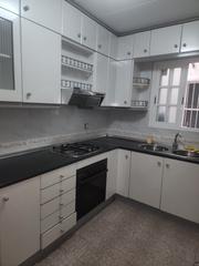 Appartement à Les Planes. Dos pisos en uno