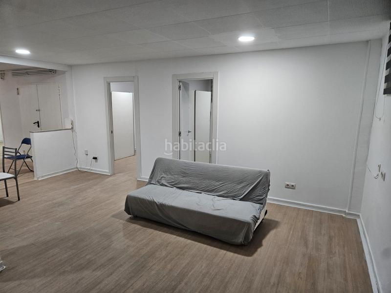 Foto 05d343f3-8f6f-4e5c-9b2f-18b7f211bcc3. Local comercial a Les Planes Sant Joan Despí