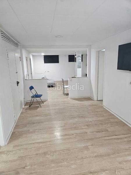 Foto 07073ce4-353c-456f-810f-e0c2c2d6a619. Local comercial a Les Planes Sant Joan Despí