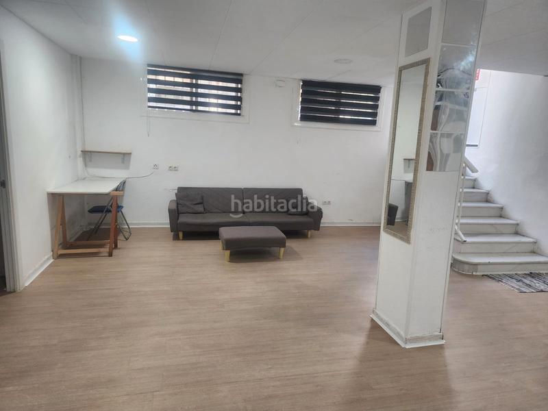 Foto 60660d19-12e9-4ba1-a3ca-852e3c400e21. Local comercial a Les Planes Sant Joan Despí