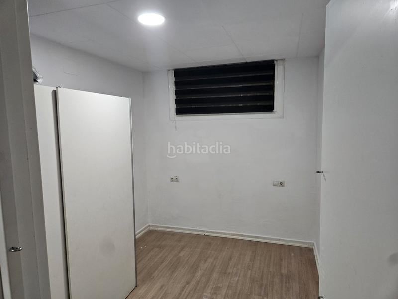 Foto f7f62fc8-fd7e-40e7-9e9d-a1367f35a7a9. Local comercial a Les Planes Sant Joan Despí