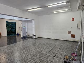 Business premise in Carrer del Tibidabo