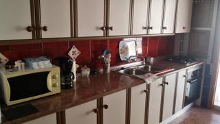Semi detached house in Bahia. Duplex en esquina - zona playa de la isla
