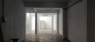 Etagenwohnung in Los Dolores. Piso unico independiente con local-cochera