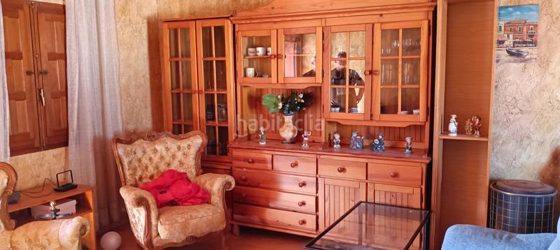 Foto 0f0cfc31-7394-4656-b8b8-b33bef037f21. Chalet con camino riscaldamento parcheggio piscina in Cartagena