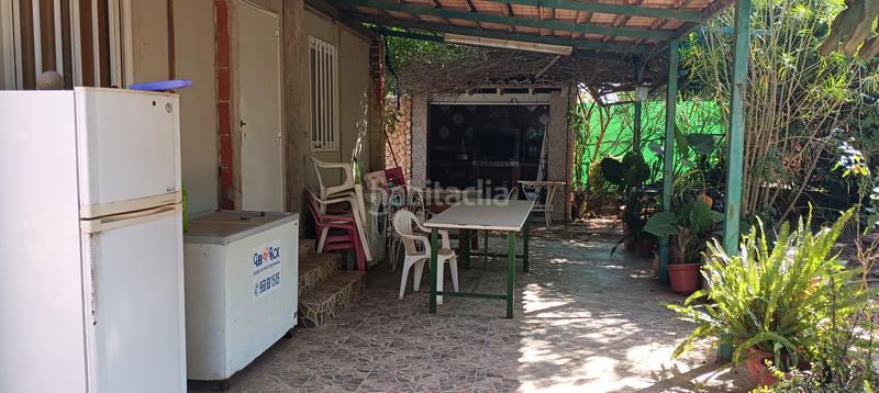 Foto 16106c2b-8d6c-46f0-87d7-827c0eb8b3ff. Chalet con camino riscaldamento parcheggio piscina in Cartagena