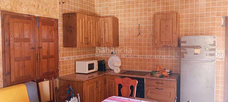 Foto 1caba9e2-4a1c-42f0-82f3-c0db0b741f54. Chalet con camino riscaldamento parcheggio piscina in Cartagena