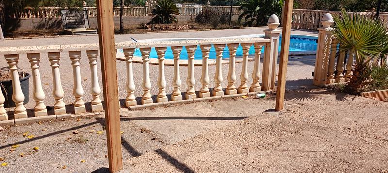 Foto 3f77f645-55d8-466d-b9ab-5d9041a17d8b. Chalet con camino riscaldamento parcheggio piscina in Cartagena