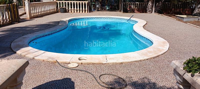 Foto 8037cd53-190a-40f7-b701-709e3f767773. Chalet con camino riscaldamento parcheggio piscina in Cartagena