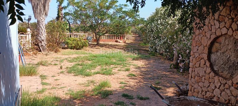 Foto a9070290-10eb-48ec-a25d-799d7a943018. Chalet con camino riscaldamento parcheggio piscina in Cartagena