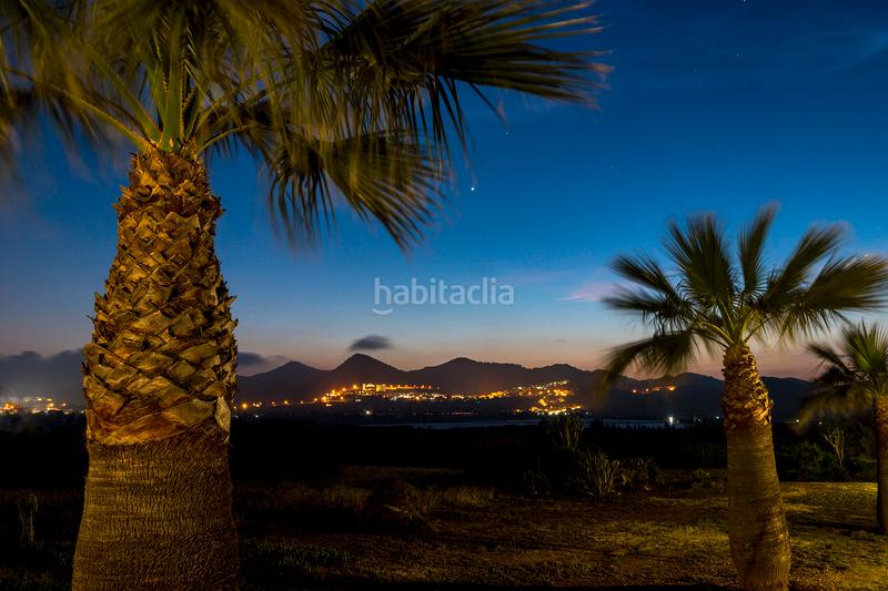 Foto 2d33470c-ffe1-4cb4-845b-1b510832f02d. Chalet mit kamin heizung parking pool in Los Belones Cartagena