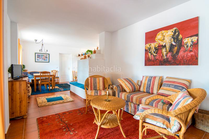 Foto 7a30e0d4-268b-4d9c-bdbe-28c25e46d54a. Chalet mit kamin heizung parking pool in Los Belones Cartagena