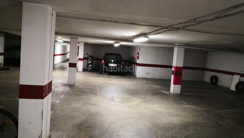 Foto 0c66b7a4-654f-4030-a995-1e35d1dd39d6. Erdgeschoss mit parking in Casco Antiguo Cartagena