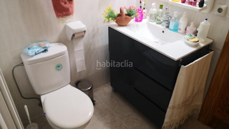 Foto 2da11aa2-db48-4ed8-8a23-3a12f846b77b. Erdgeschoss mit parking in Casco Antiguo Cartagena