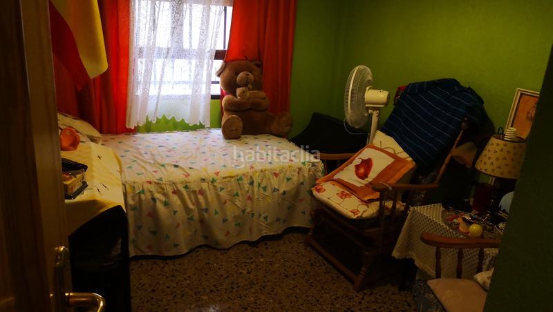 Foto 49d0985c-d684-4896-a84e-c51b23b871a0. Erdgeschoss mit parking in Casco Antiguo Cartagena