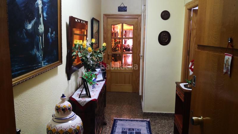 Foto 4bc5eb34-6539-4574-a5e6-41a0928397dd. Erdgeschoss mit parking in Casco Antiguo Cartagena