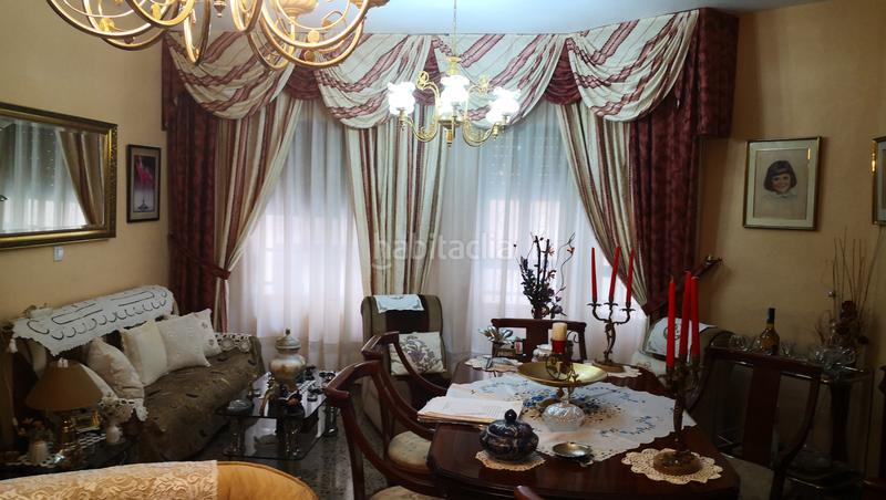 Foto 6013e0d0-c123-4302-997b-72254278c89f. Erdgeschoss mit parking in Casco Antiguo Cartagena