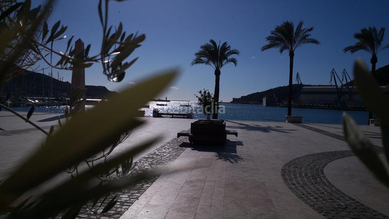 Foto 82f7ae34-7127-4dc2-a3ba-413bca5a6887. Erdgeschoss mit parking in Casco Antiguo Cartagena