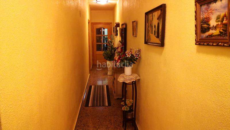 Foto 9221d586-be84-4d26-aecd-5e784aef803d. Erdgeschoss mit parking in Casco Antiguo Cartagena