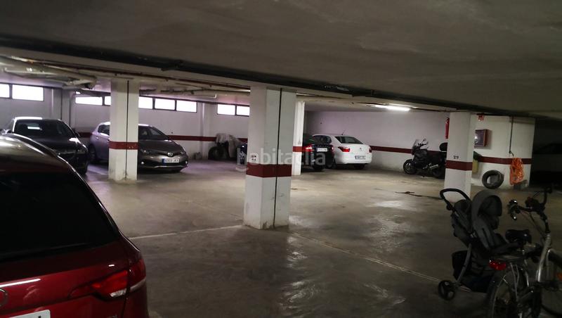 Foto e576c5c5-bcaf-49c5-a203-63738f302641. Erdgeschoss mit parking in Casco Antiguo Cartagena