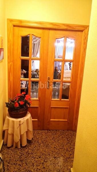 Foto e724a8f1-3faf-4381-9e26-e9aacea9b682. Erdgeschoss mit parking in Casco Antiguo Cartagena