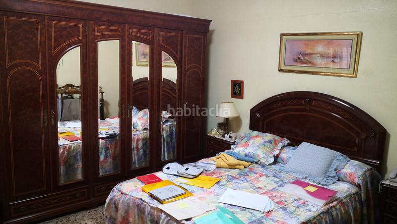 Foto f1930e14-5749-42c7-93dc-07663e7bcd2b. Erdgeschoss mit parking in Casco Antiguo Cartagena