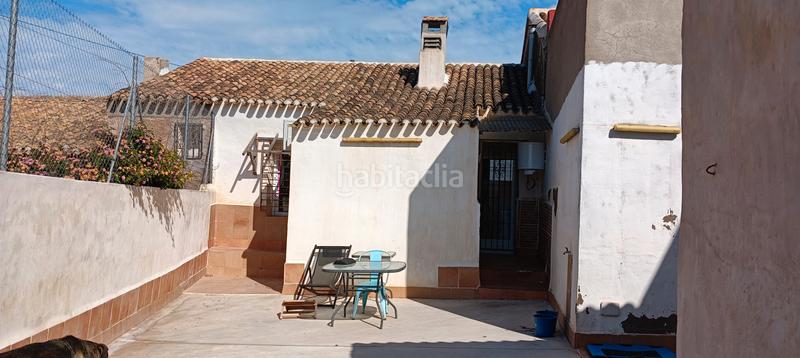 Foto 274229d1-65d4-4938-952b-4dae3c35b9e0. Masia a rincon de tallante 15 a Campo Nubla Cartagena