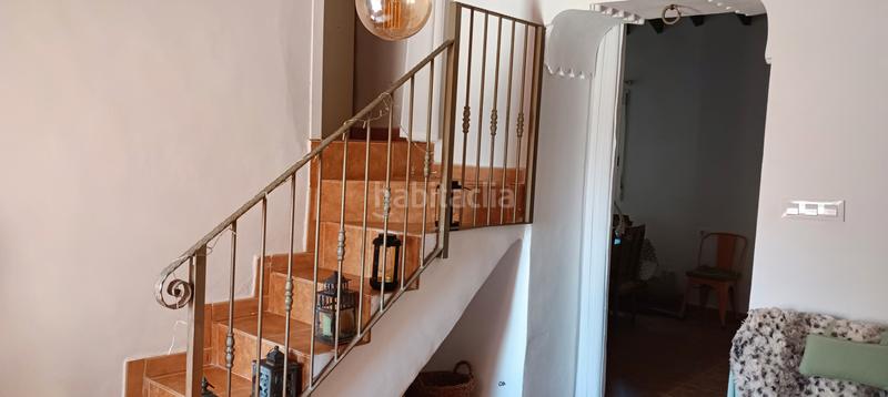 Foto 591ee804-3041-4dcf-81c1-5bba5a946125. Masia a rincon de tallante 15 a Campo Nubla Cartagena